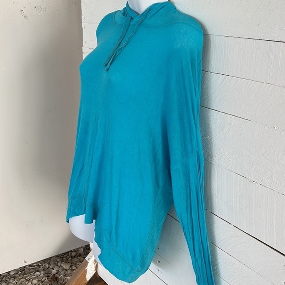 VS PINK Hi Low Hoodie Size S - Picture 2 of 5